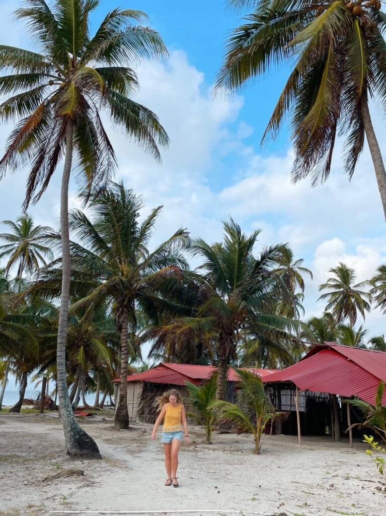 First island san blas adventures tour review