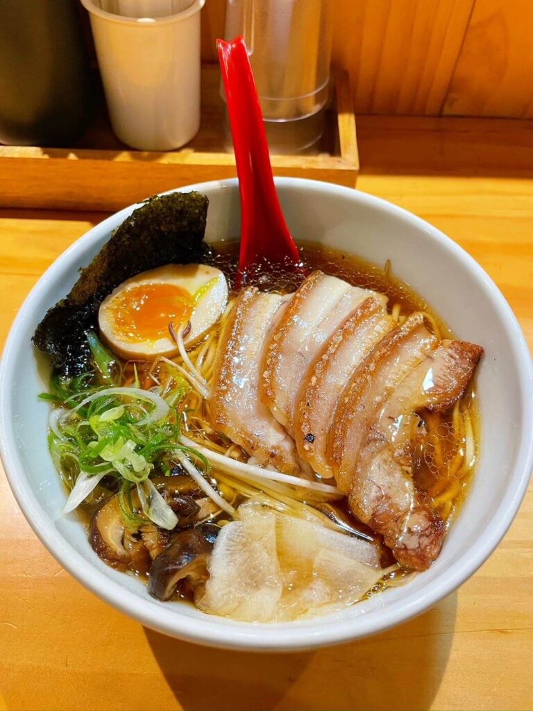 Kombu ramen best restaurants antigua