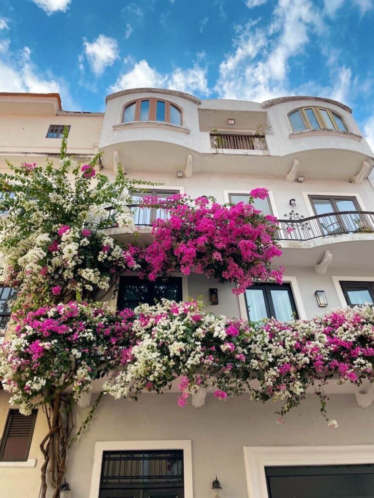 Casco Viejo Panama City