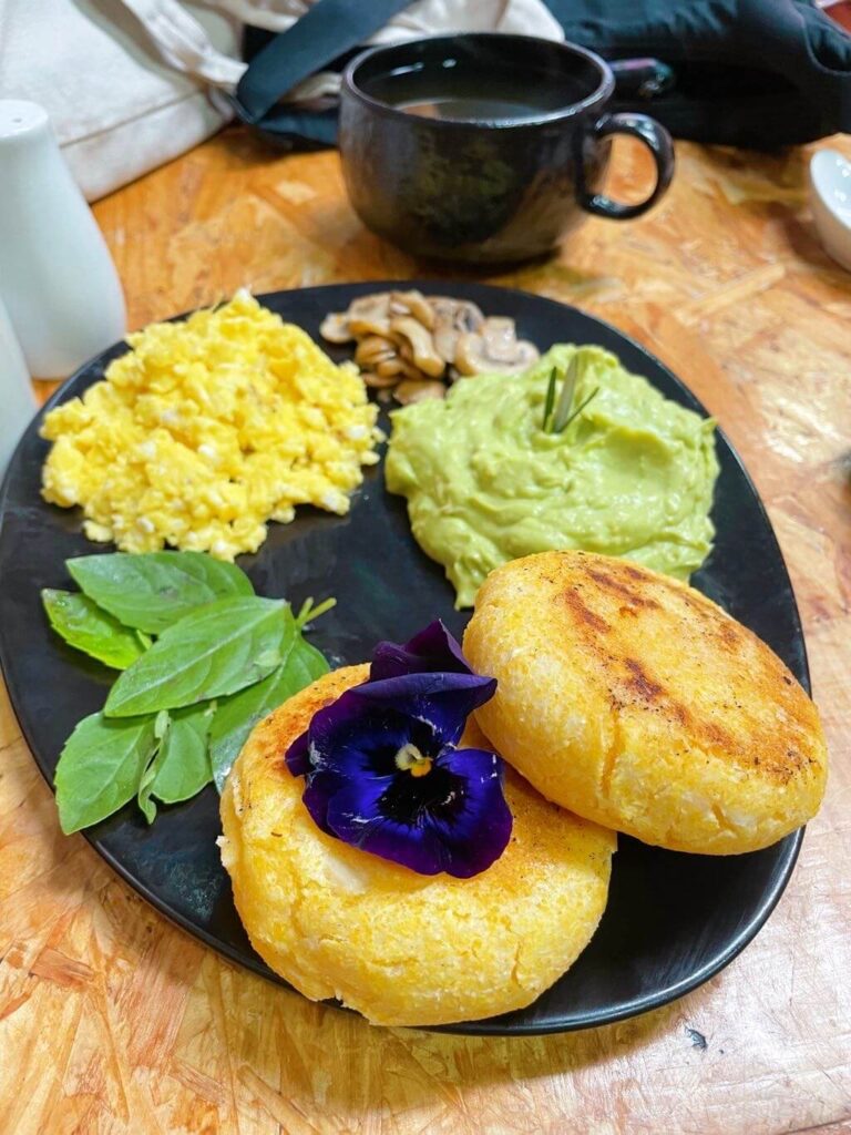 Aton restaurant cusco affordable 