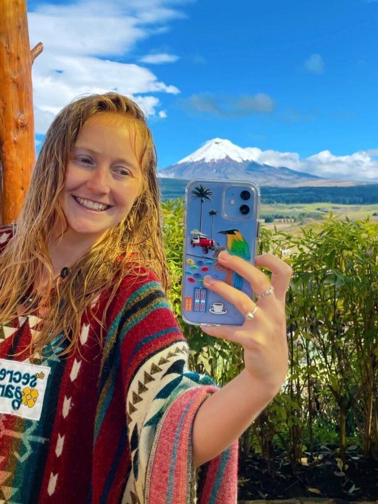 Secret garden hostel 