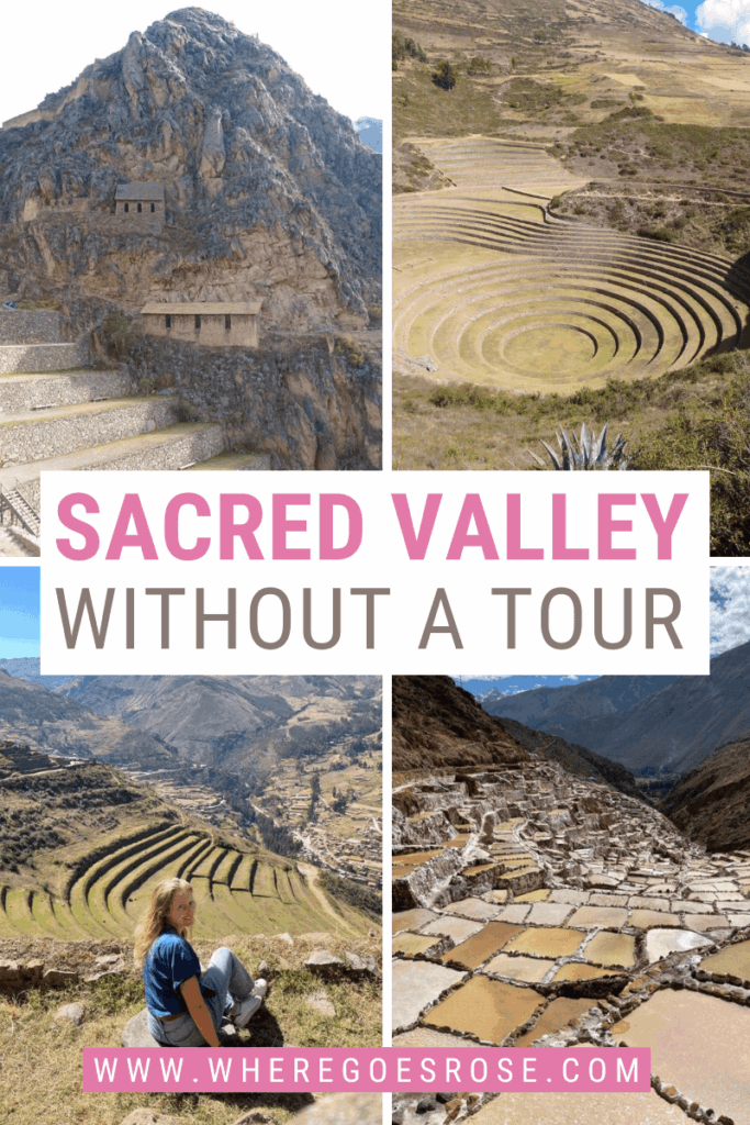 sacred valley cusco no tour