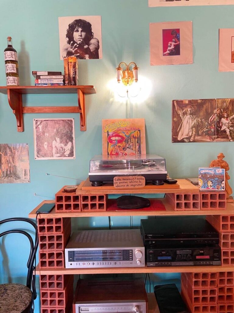 decor sucre cafe typica