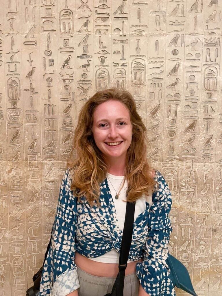Sakkara
