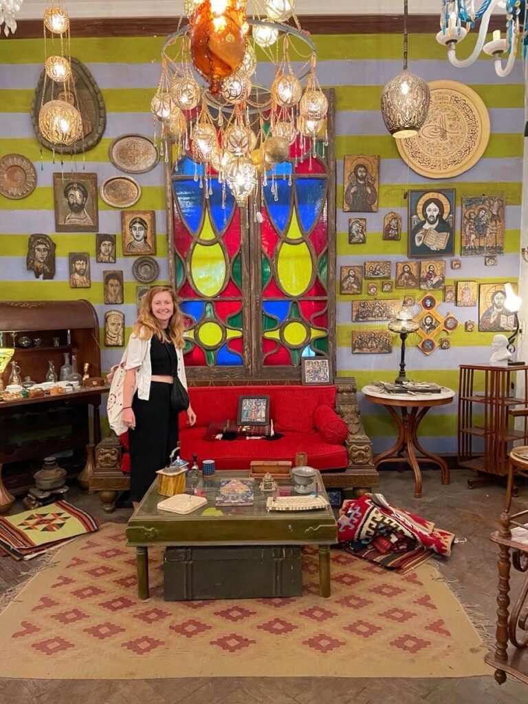 Zamalek Cairo Egypt